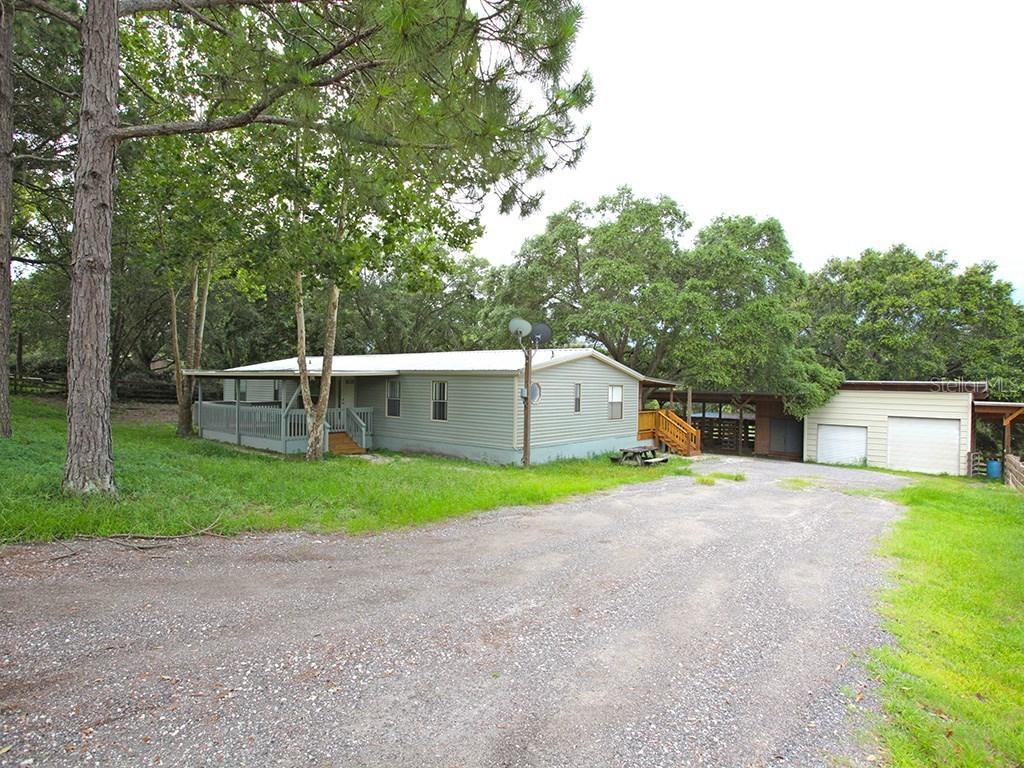 23033 Brouwertown Rd., Howey In The Hills, FL 34737