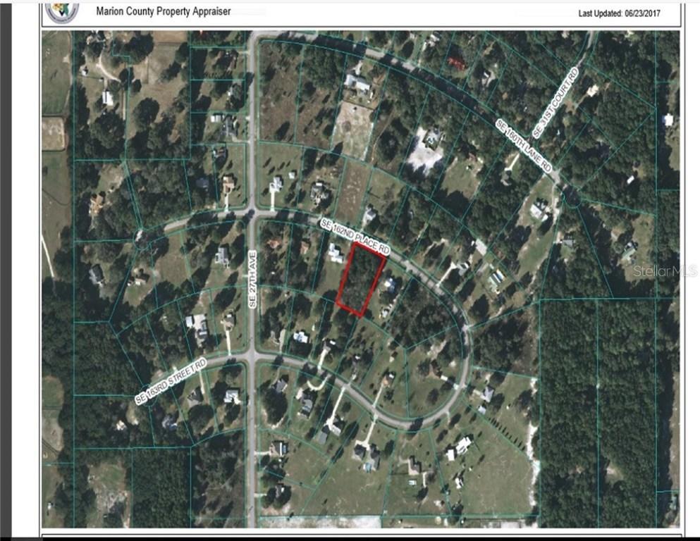 000 SE 162nd Place Rd., Summerfield, FL 34491