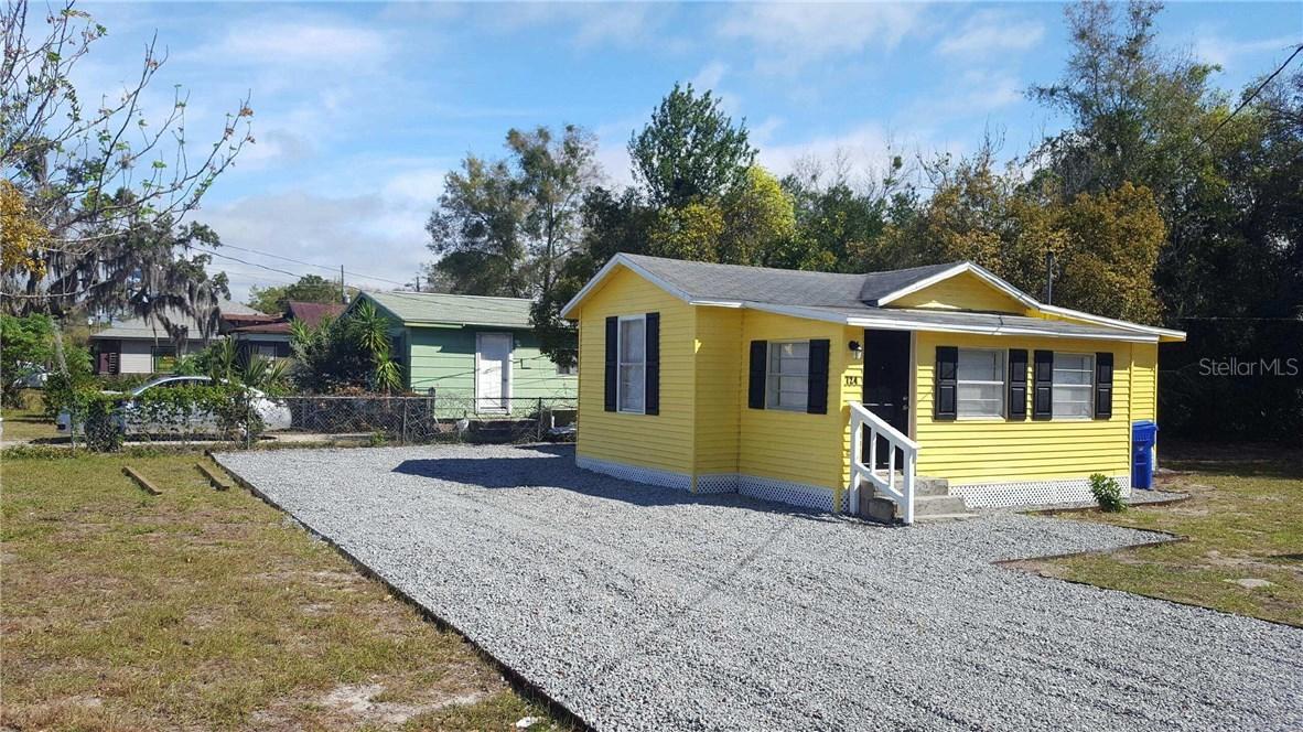724 W Ruby St., Tavares, FL 32778