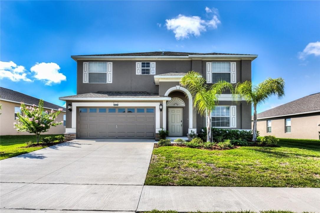 4828 Havilland Dr., Mount Dora, FL 32757