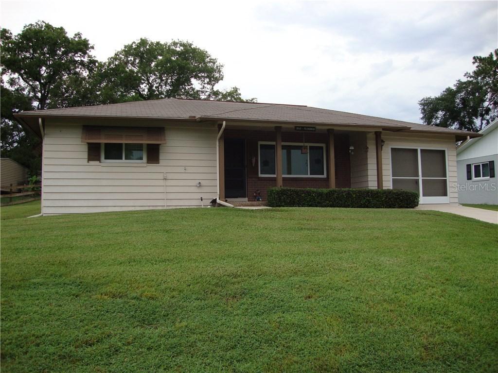 3060 N Deleon Ave., Beverly Hills, FL 34465