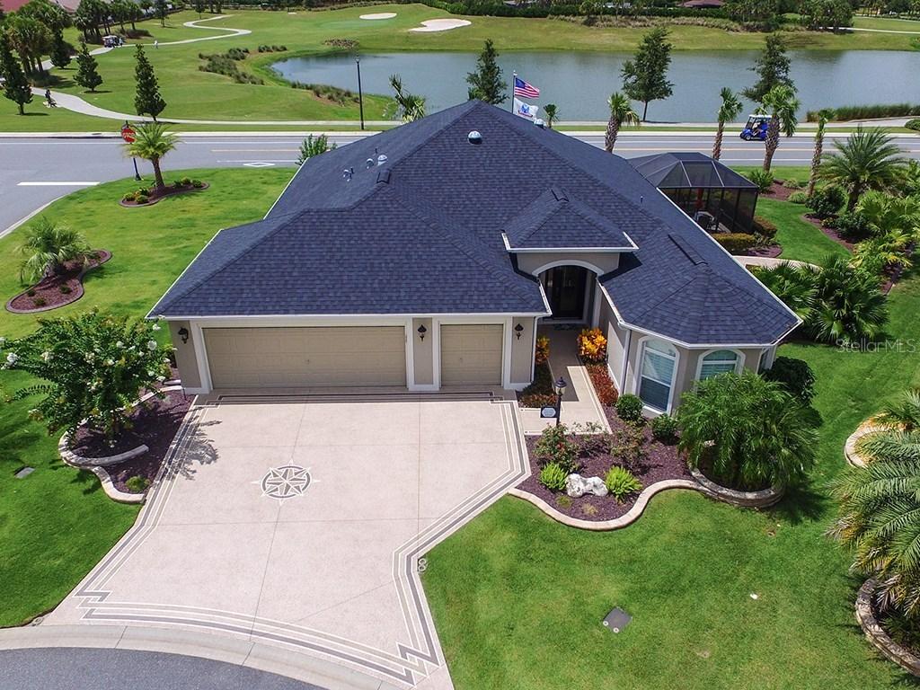 2233 Evans Prairie Tr., The Villages, FL 32163
