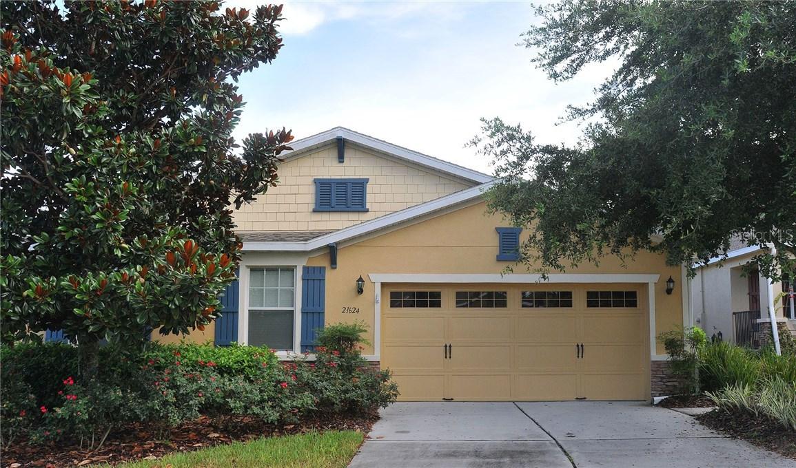 21624 Belgian Ct., Mount Dora, FL 32757