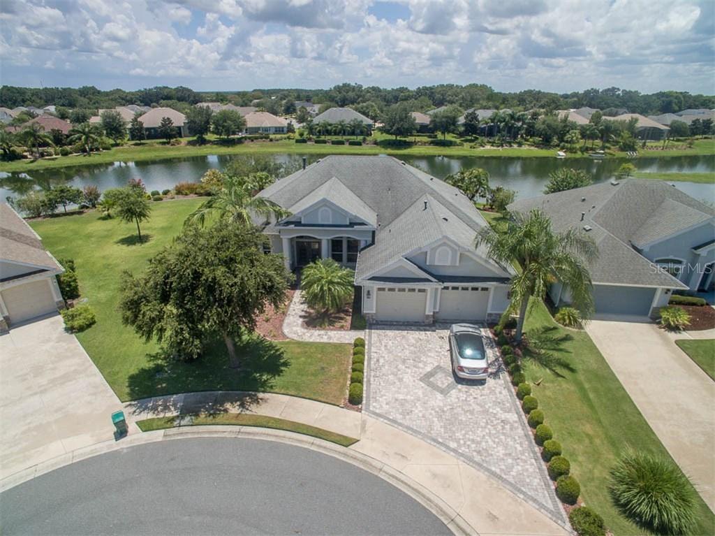 2452 Bar Harbor Bay, Mount Dora, FL 32757