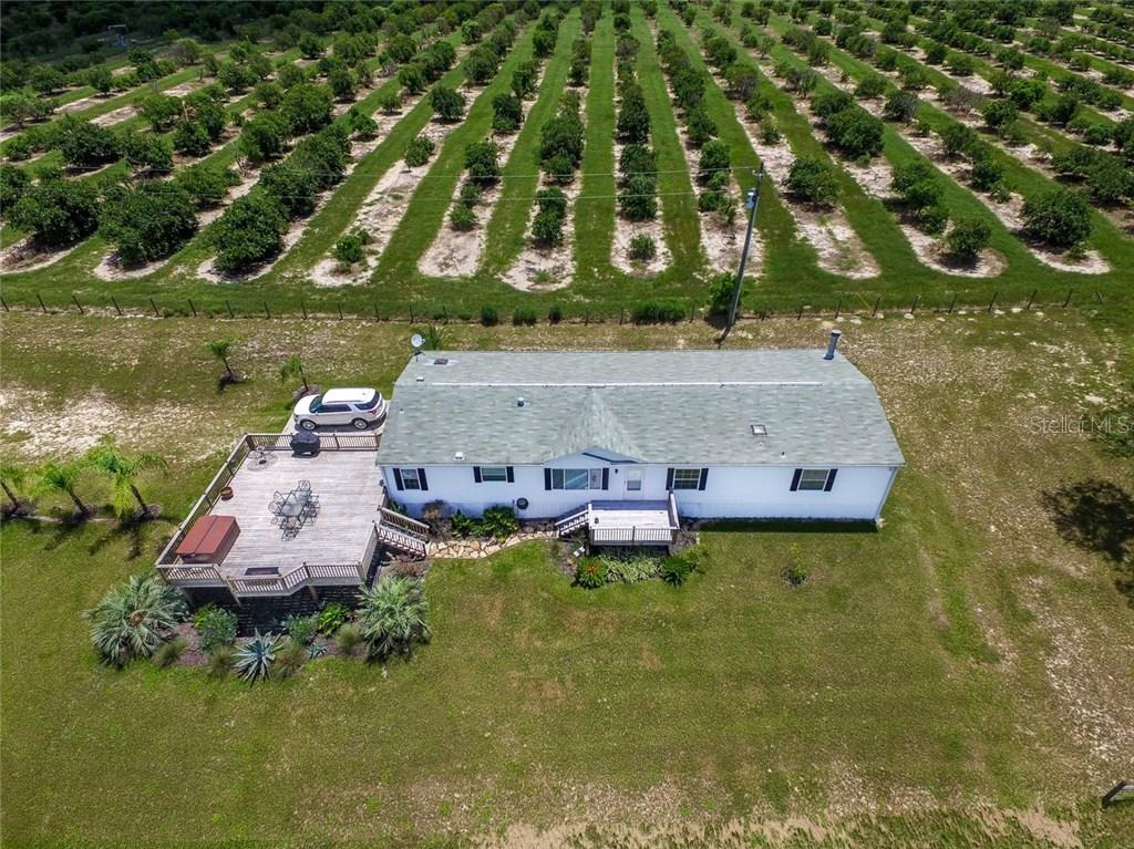 21480 Horse Ranch Rd., Mount Dora, FL 32757