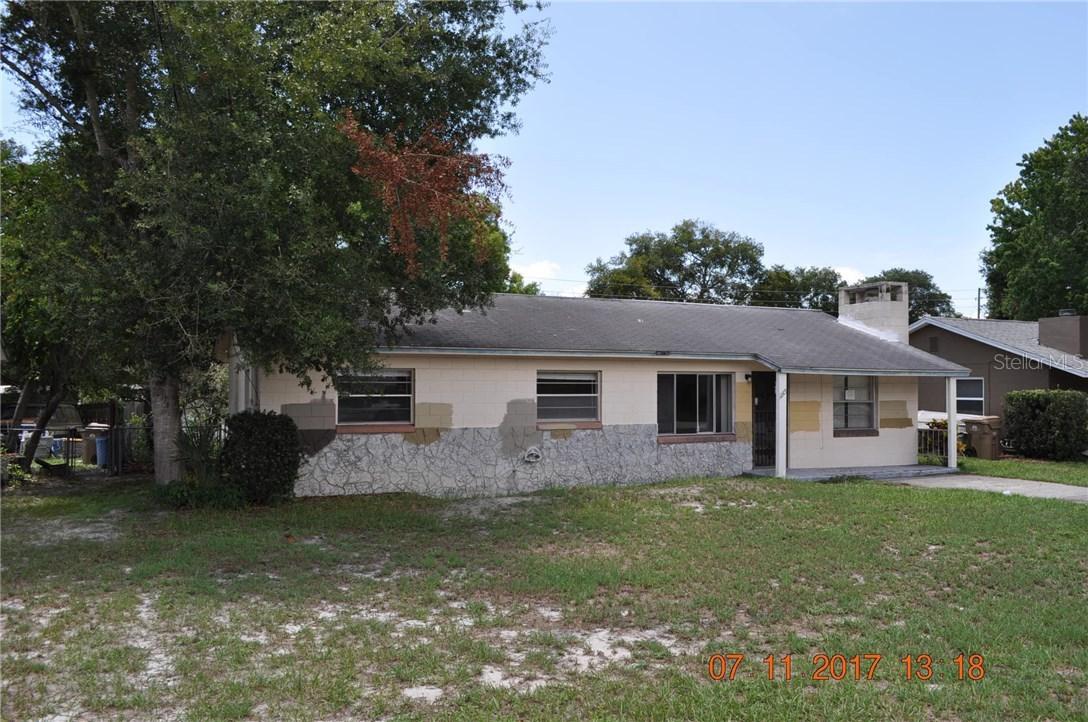1235 Triangle Dr., Mount Dora, FL 32757