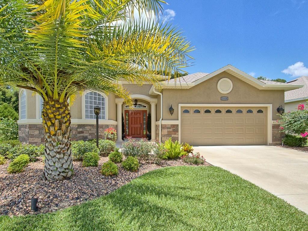 11126 SE 168th Loop, Summerfield, FL 34491