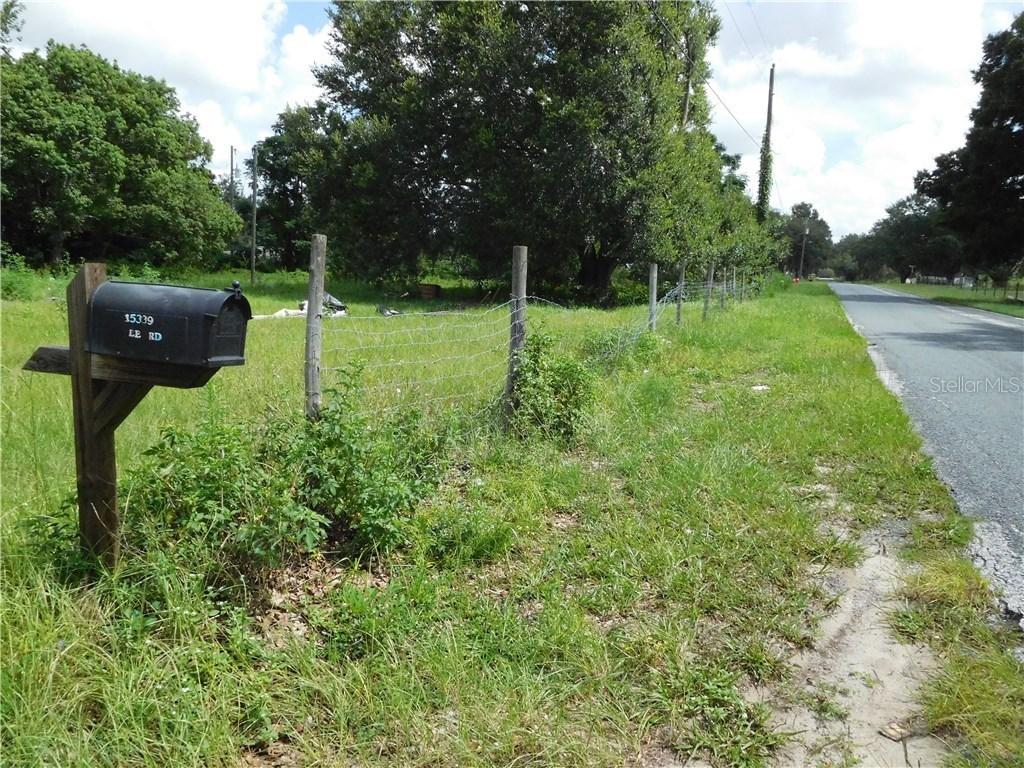 15339 Lee Rd., Groveland, FL 34736
