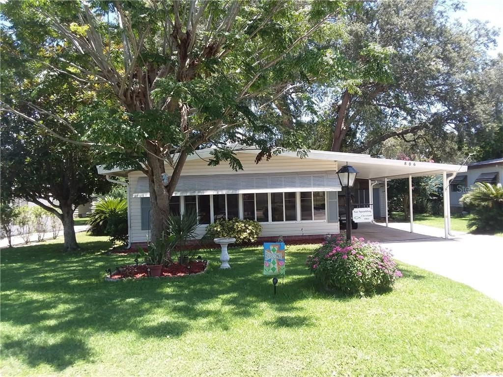 806 Truman Ave., The Villages, FL 32159