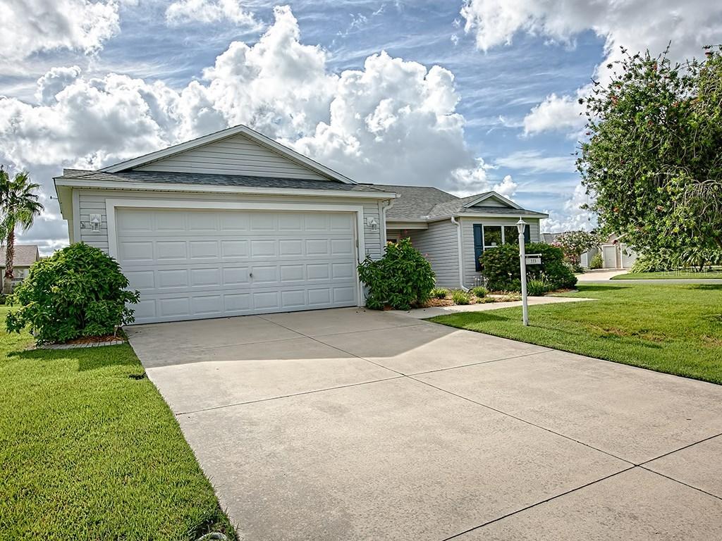 333 Shiloh Ct., The Villages, FL 32162