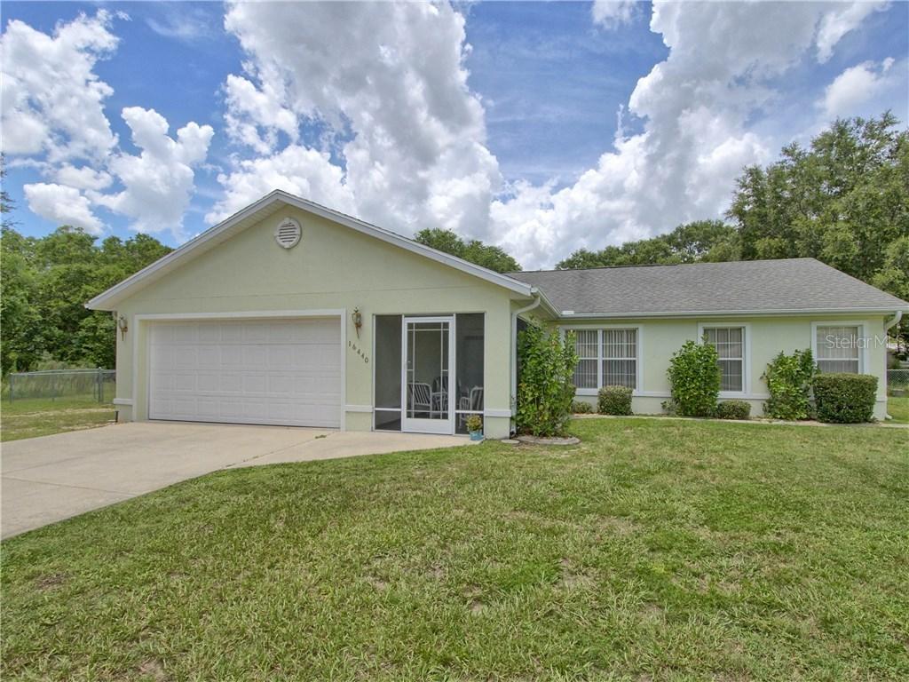 16440 SE 91st Ct., Summerfield, FL 34491