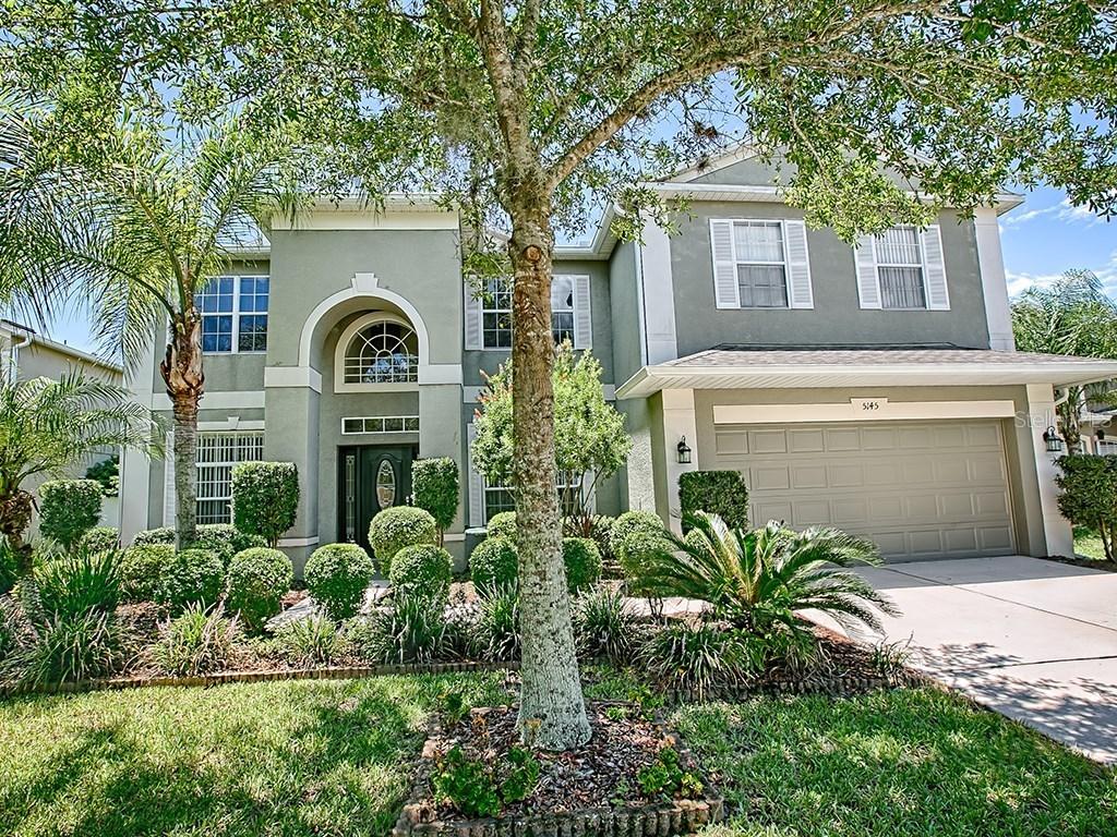 5145 Rishley Run Way, Mount Dora, FL 32757