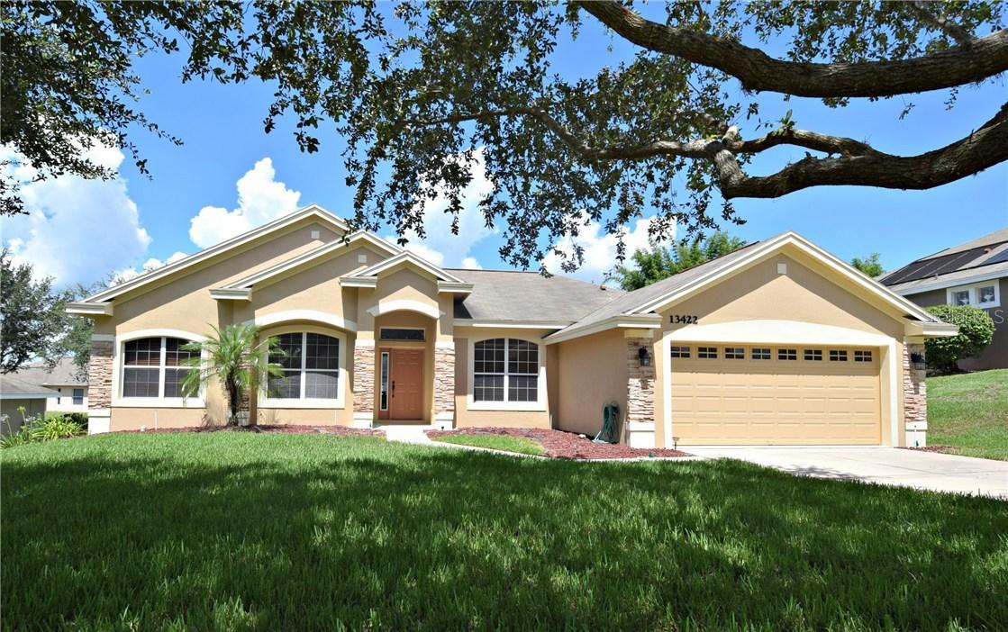 13422 Via Roma Cir., Clermont, FL 34711