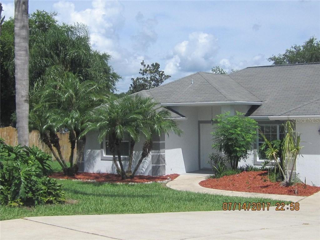 14105 Coosa Ct., Clermont, FL 34711