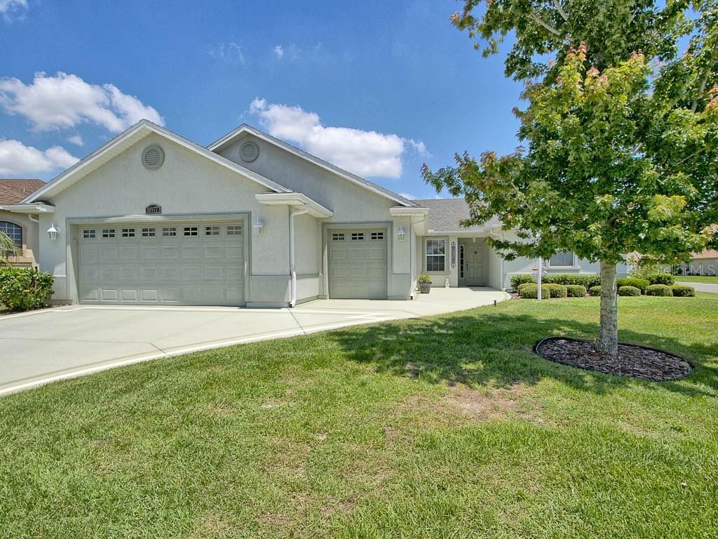 10977 SE 171st Street Rd., Summerfield, FL 34491