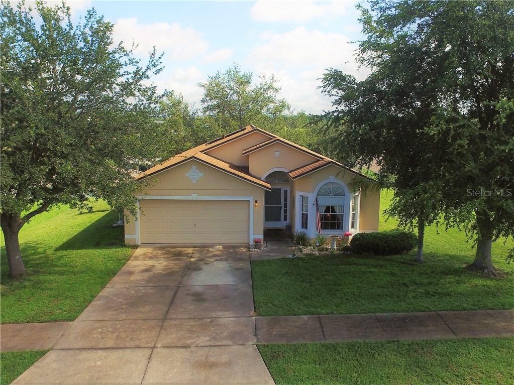 1378 Willow Crest Dr., Clermont, FL 34711