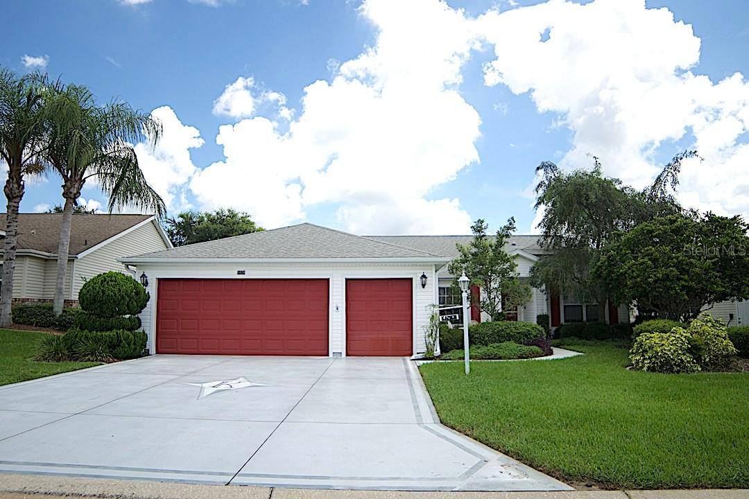 5029 Sawgrass Lake Cir., Leesburg, FL 34748