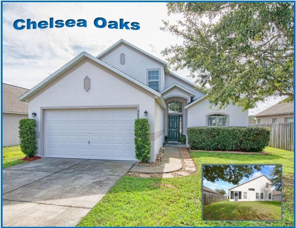 4043 Waltham Forest Dr., Tavares, FL 32778