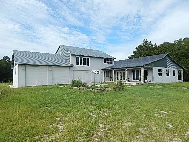 8515 Bay Lake Rd., Groveland, FL 34736