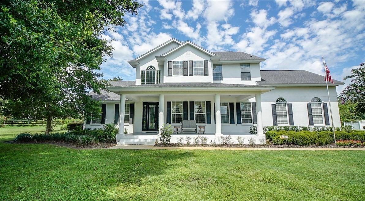 22819 Stallion Dr., Sorrento, FL 32776
