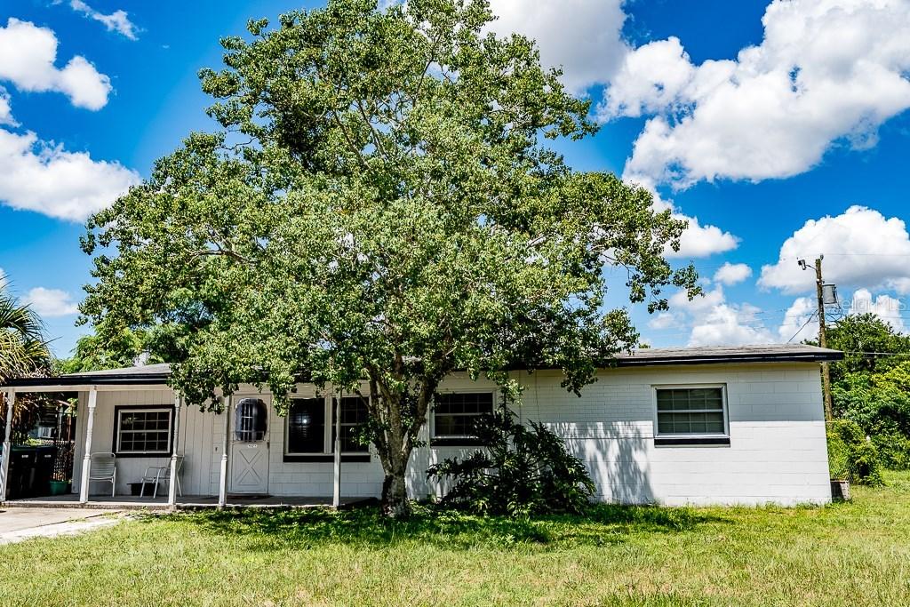 2336 Nansen Ave., Orlando, FL 32817