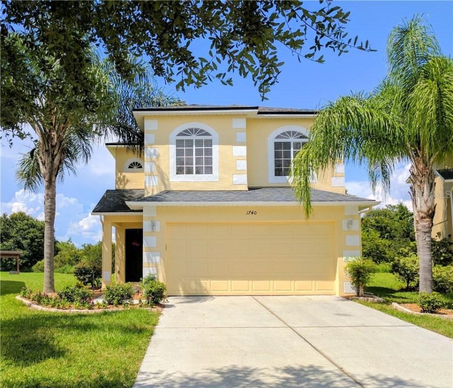 1740 Portcastle Cir #4, Winter Garden, FL 34787