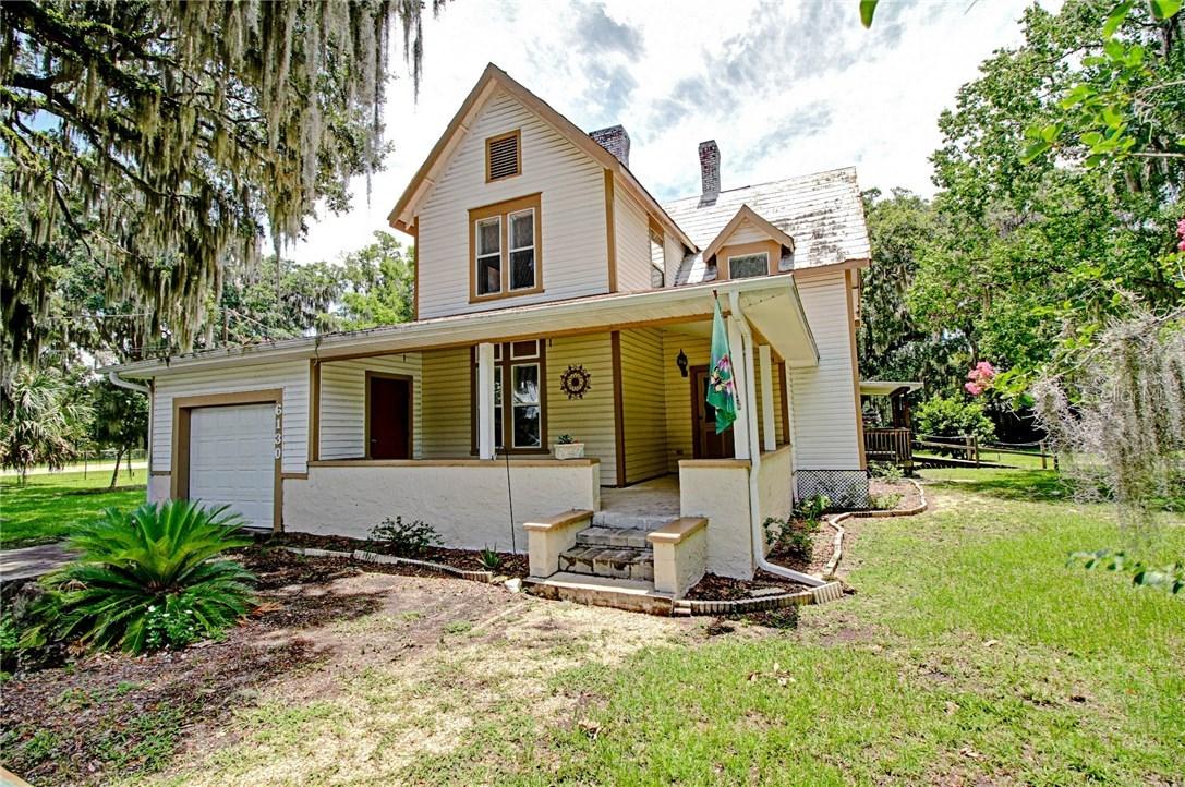 6130 SE Agnew Rd., Belleview, FL 34420