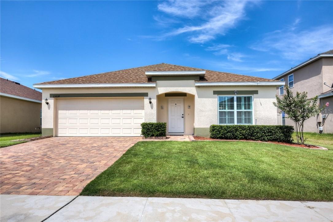 23624 Companero Dr., Sorrento, FL 32776