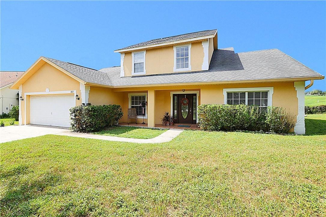 13827 Sierra Ct., Clermont, FL 34711