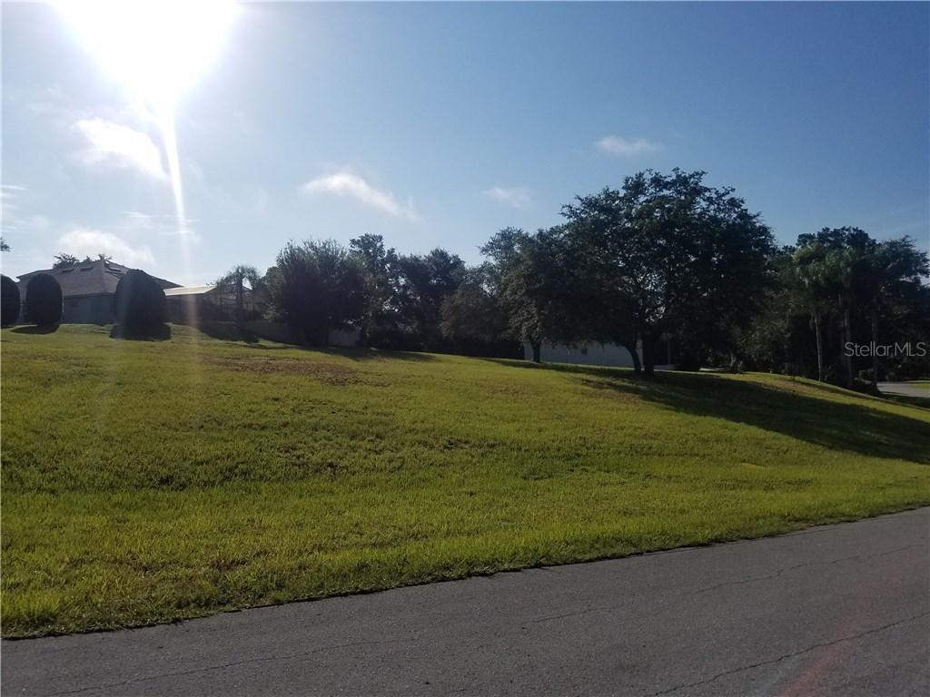 Vista Del Lago Blvd., Clermont, FL 34711