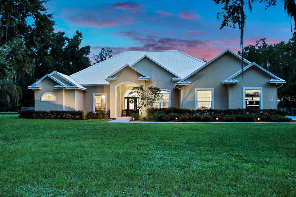 3108 Carter Jones Rd., Groveland, FL 34736
