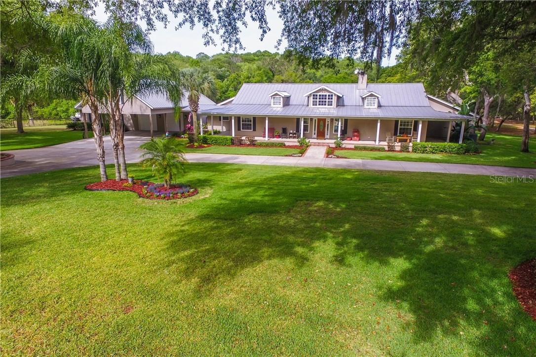 6110 Richland Ave., Leesburg, FL 34748