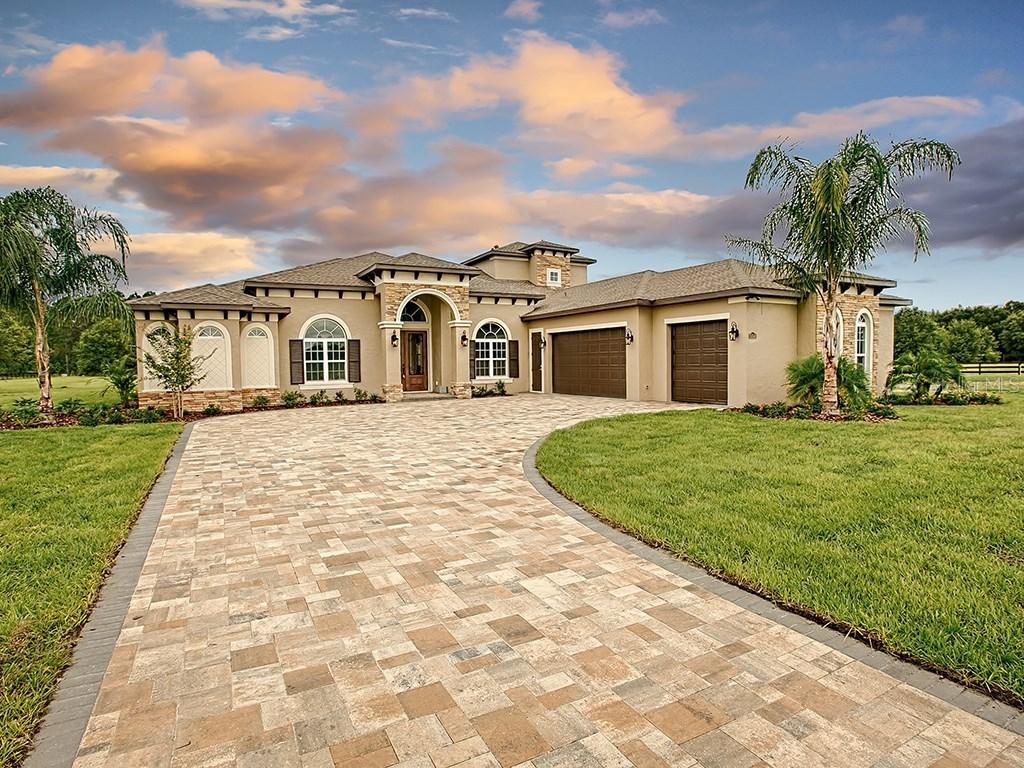 21356 Marsh View Ct., Clermont, FL 34711