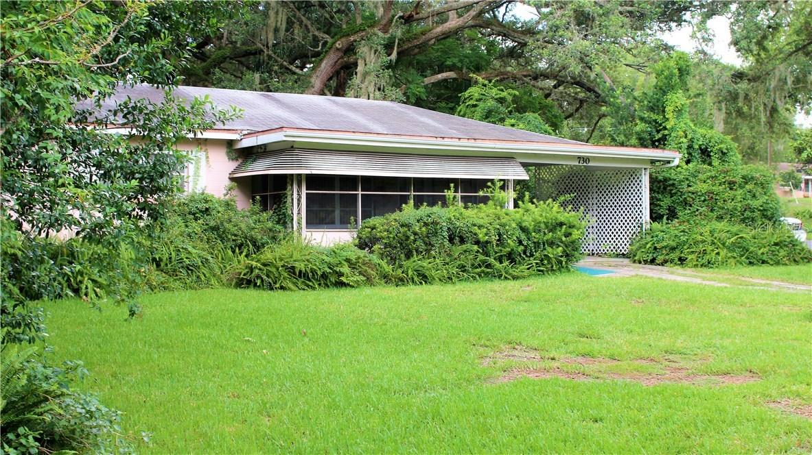 730 Balmoral Cir., Leesburg, FL 34748