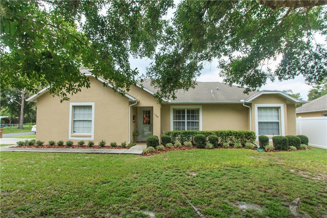 11748 Ocklawaha Dr., Leesburg, FL 34788