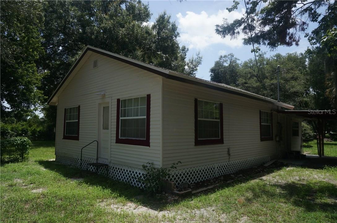 20036 State Road 44, Eustis, FL 32736