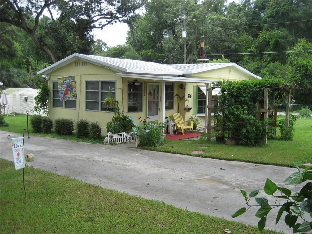 10495 SE 130th Ln., Ocklawaha, FL 32179