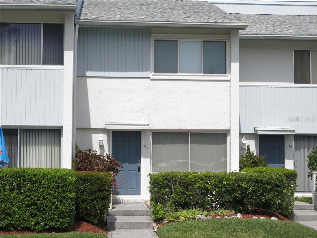 14800 Walsingham Rd. #302, Largo, FL 33774