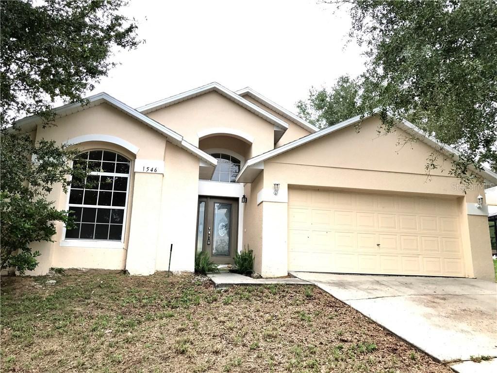 1546 Nightfall Dr., Clermont, FL 34711