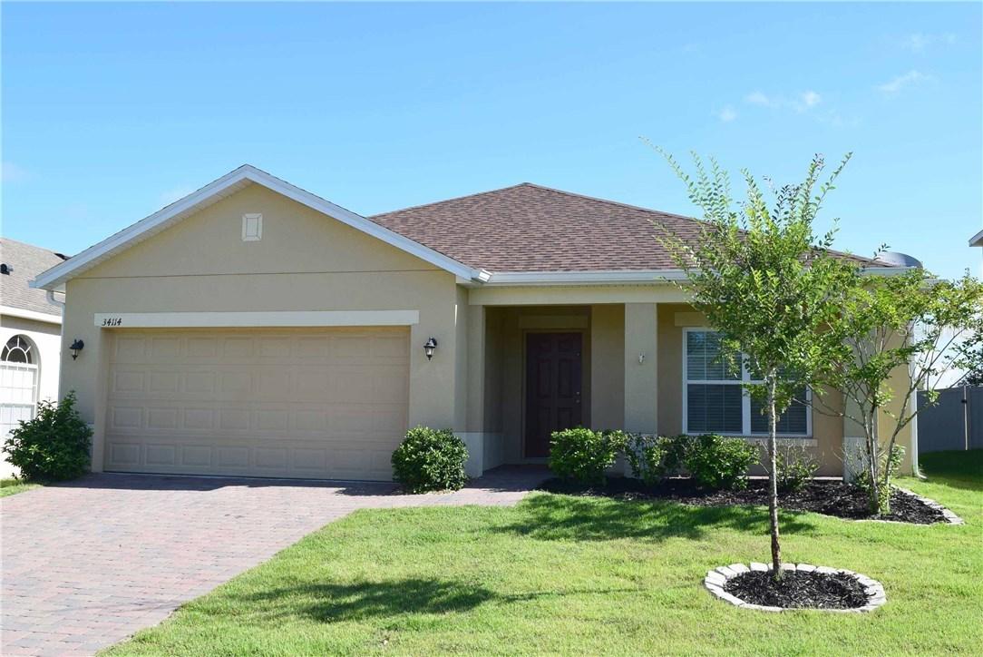 34114 Alameda Dr., Sorrento, FL 32776