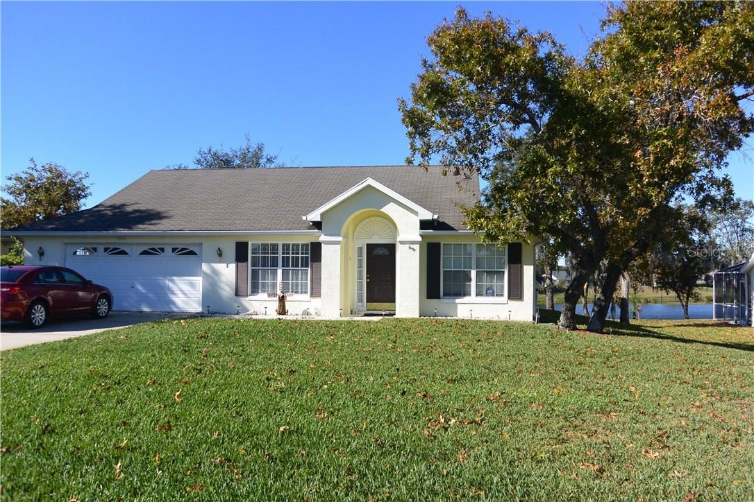 131 Bent Oak Loop, Davenport, FL 33837