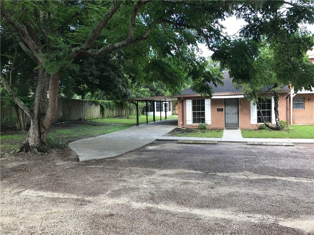 629 W Oak Terrace Dr., Leesburg, FL 34748