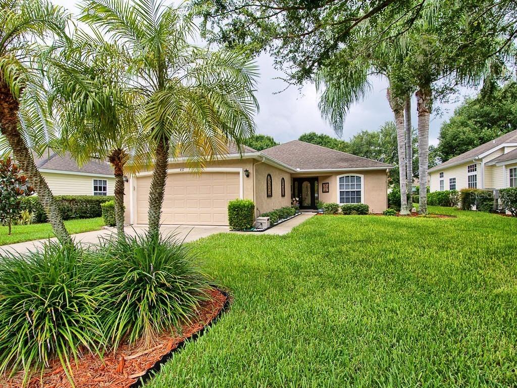 437 Baytree Blvd., Tavares, FL 32778