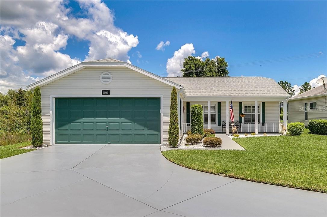 25339 Hibiscus St., Leesburg, FL 34748
