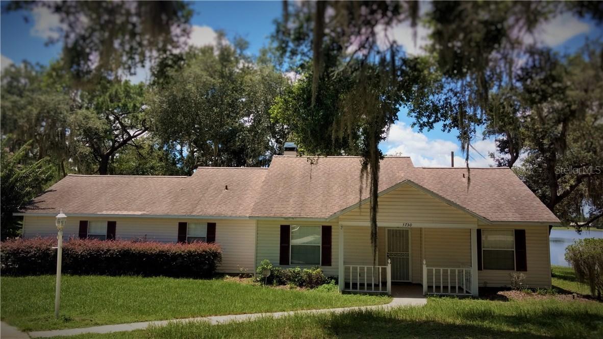 5750 Bible Camp Rd., Groveland, FL 34736