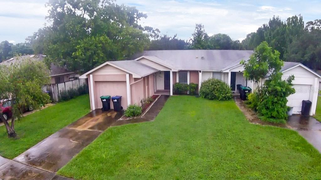 3307 Netherwood Dr., Winter Park, FL 32792