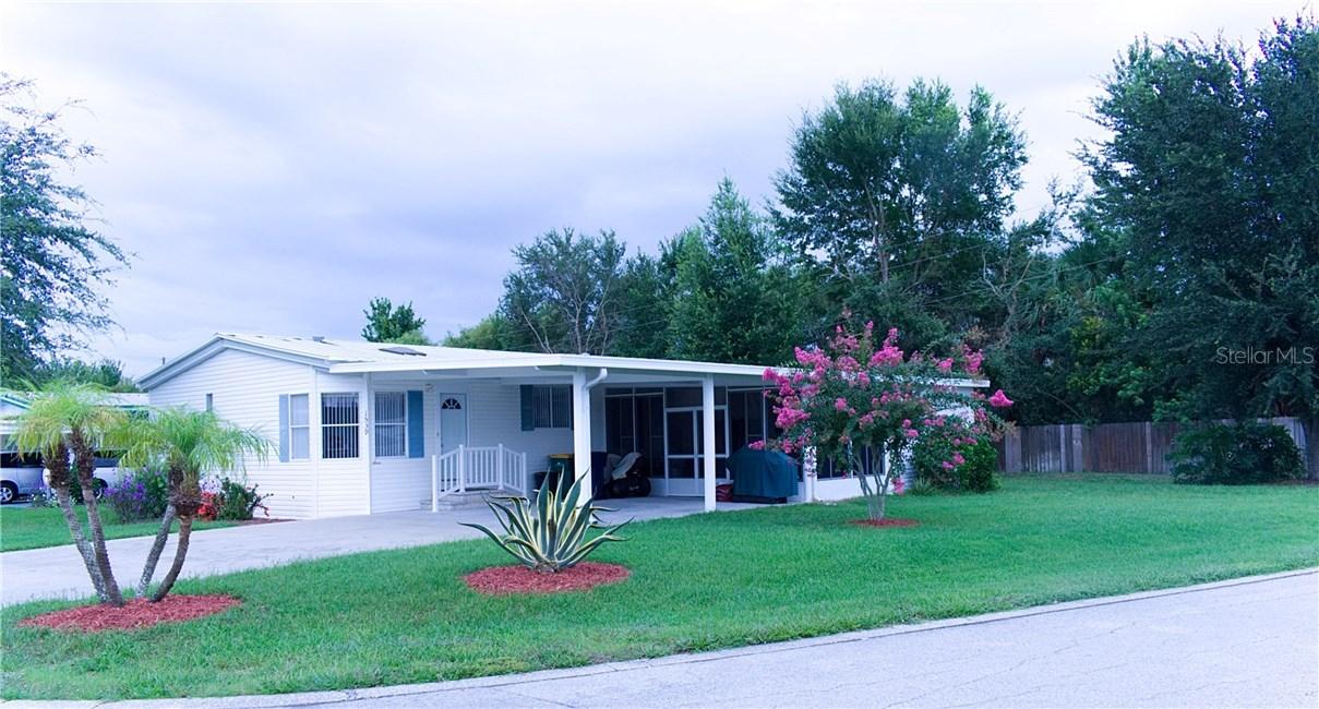 [Address Hidden by Seller], Tavares, FL 32778