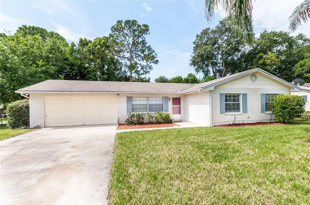 3350 Laurel Dr., Mount Dora, FL 32757