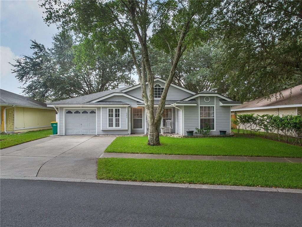 1660 Dorset Dr., Mount Dora, FL 32757