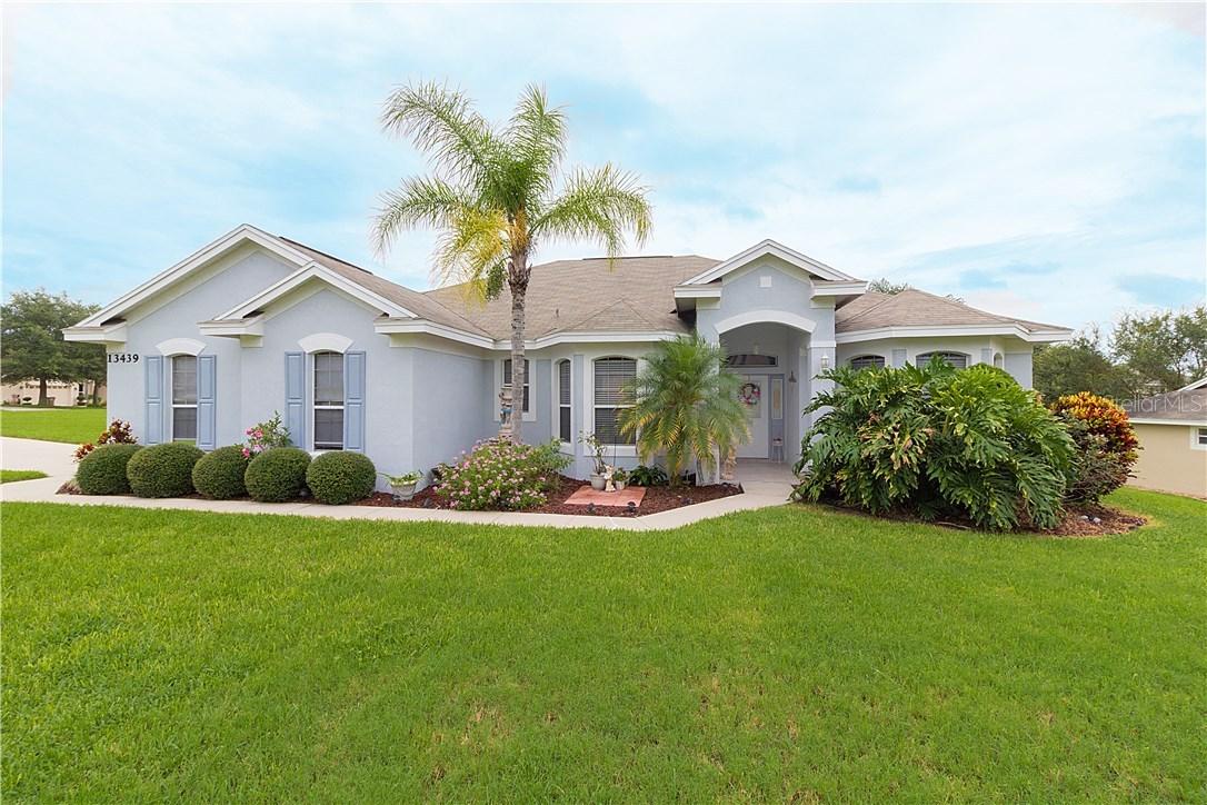 13439 Via Roma Cir., Clermont, FL 34711